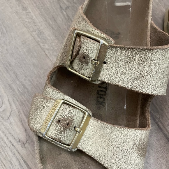Birkenstock Arizona Sandal - Picture 2 of 5